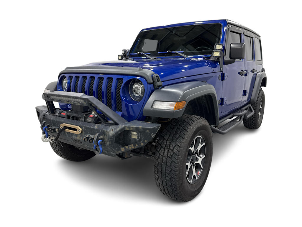 jeep wrangler unlimited 2019 1C4HJXDG7KW565832 image jeep wrangler unlimited 2019 1C4HJXDG7KW565832 image